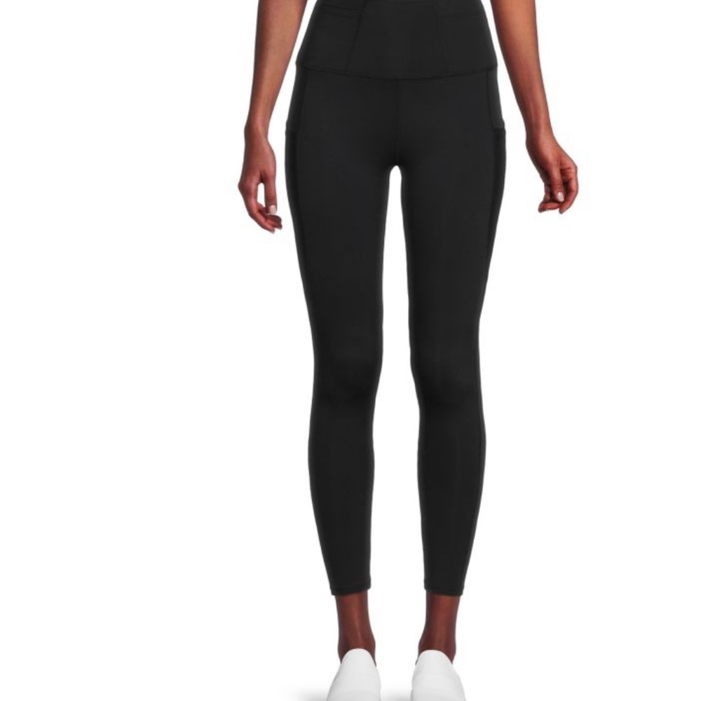 NWT Electric Yoga Leggings